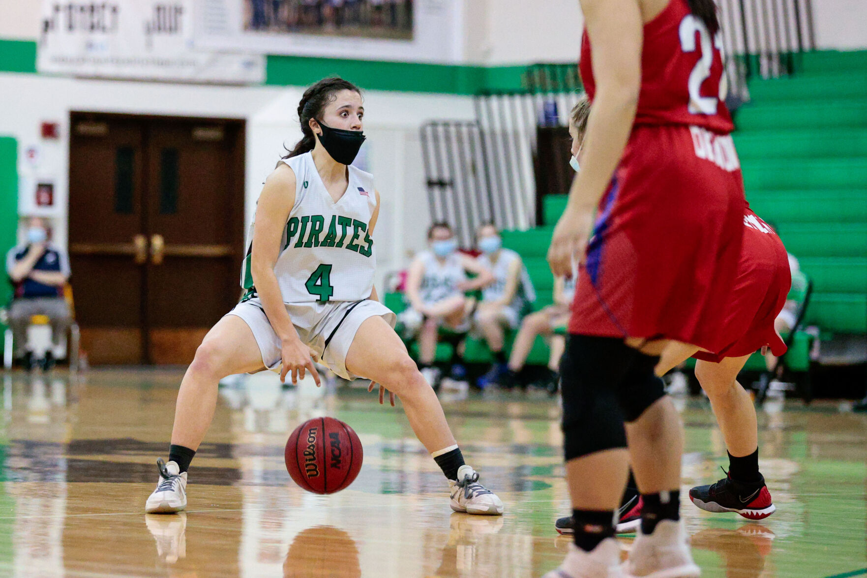 PREP BASKETBALL